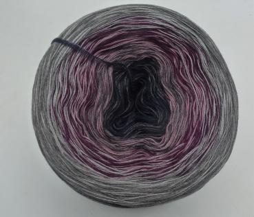 Preview: Lady Dee's Dark Wine