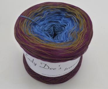 Preview: Lady Dee's Prestige