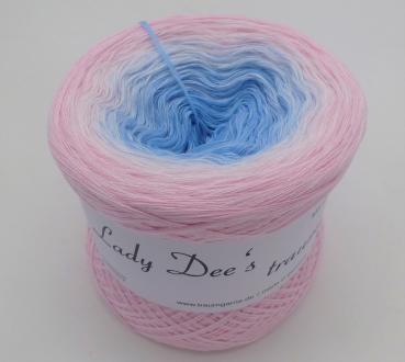 Preview: Lady Dee's Warmer Sommerwind