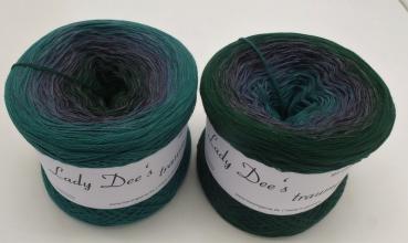 Lady Dee's Smaragde
