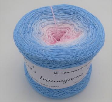Preview: Lady Dee's Warmer Sommerwind