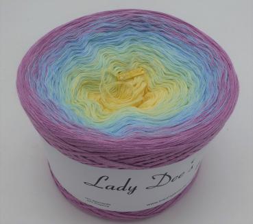 Preview: Lady Dee's Abschied vom Sommer