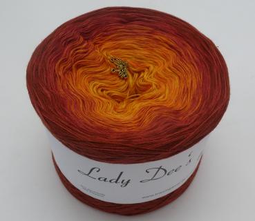 Lady Dee's Erntedank