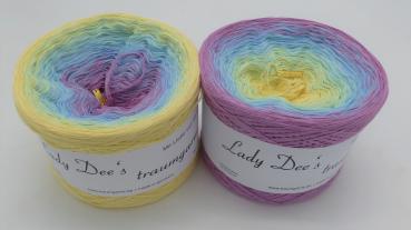 Lady Dee's Abschied vom Sommer