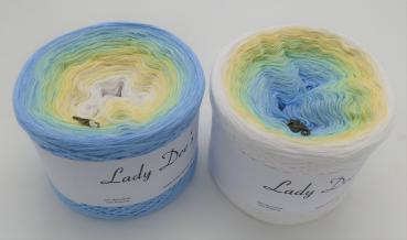 Lady Dee's Windlicht