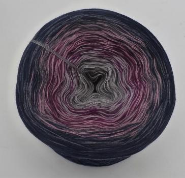Preview: Lady Dee's Dark Wine