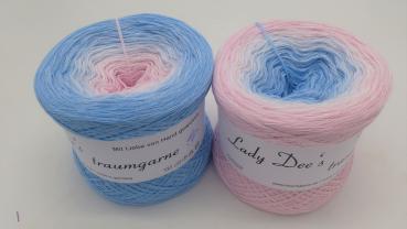 Preview: Lady Dee's Warmer Sommerwind