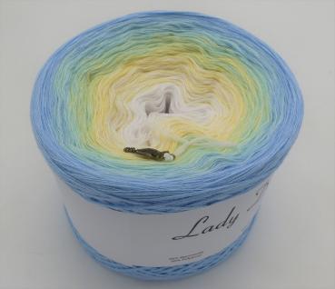 Preview: Lady Dee's Windlicht