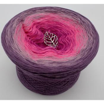 Preview: Lady Dee's Wilde Rosen