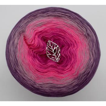 Preview: Lady Dee's Wilde Rosen