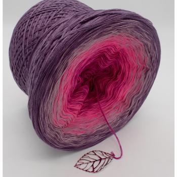 Preview: Lady Dee's Wilde Rosen