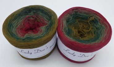 Lady Dee's Herbstluft