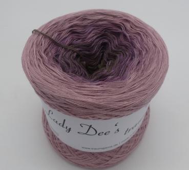 Lady Dee's Traum einer Sommernacht