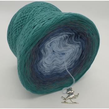 Preview: Lady Dee's Nebelschleier