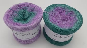 Lady Dee's Impressionen Nr.2