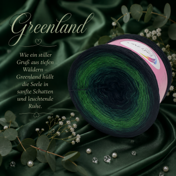 Preview: Lady Dee's Greenland