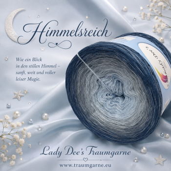 Preview: Lady Dee's Himmelsreich