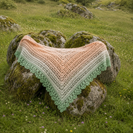 Lady Dee's Apricot trifft Gurke