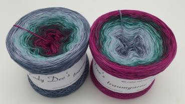 Preview: Lady Dee's Impressionen Nr.1