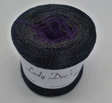 Preview: Lady Dee's Nacht der Wünsche