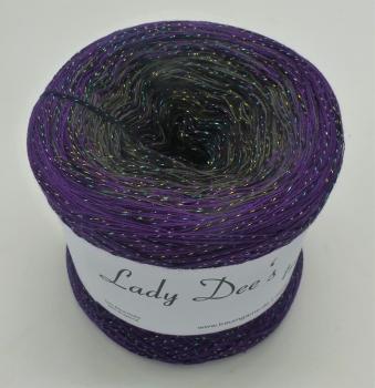 Preview: Lady Dee's Nacht der Wünsche