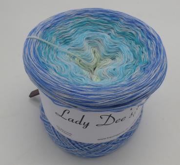 Preview: Lady Dee's Impressionen Nr.10