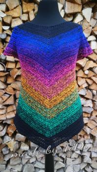 Lady Dee's Colors in Love (F191) 400g