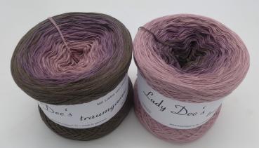 Lady Dee's Traum einer Sommernacht