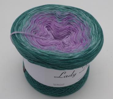Preview: Lady Dee's Impressionen Nr.2