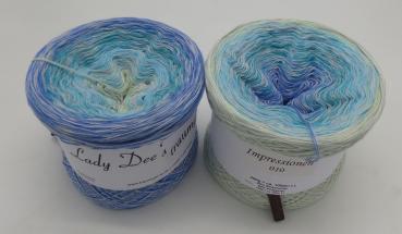Preview: Lady Dee's Impressionen Nr.10