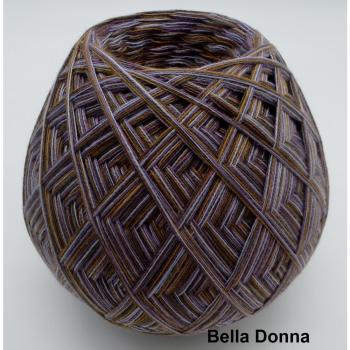 Lady Dee's ZauberEi - Bella Donna - 200g - 4fädig