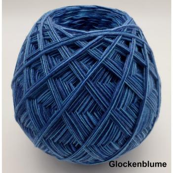 Lady Dee's ZauberEi - Glockenblume - 200g - 4fädig