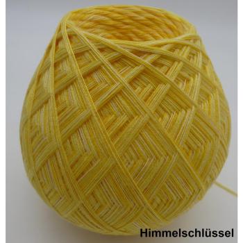Z023 Lady Dee's ZauberEi - Himmelschlüssel - 200g - 4fädig