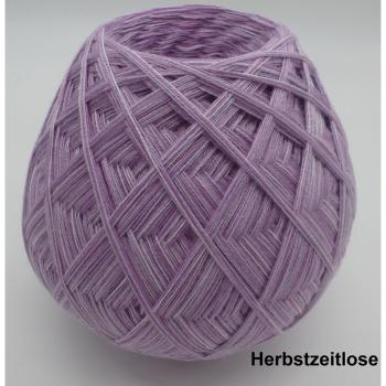 Lady Dee's ZauberEi - Herbstzeitlose - 200g - 4fädig