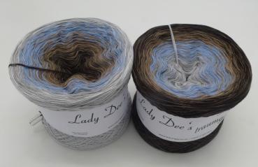 Preview: Lady Dee's Impressionen Nr.8