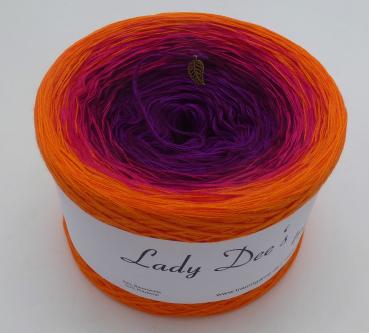 Lady Dee's Bonita