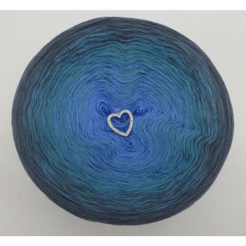 Preview: Lady Dee's Blaue Sünde