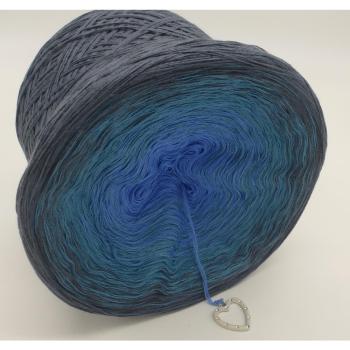 Preview: Lady Dee's Blaue Sünde