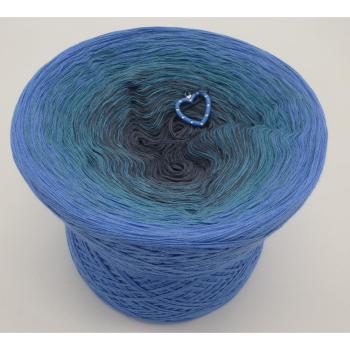 Lady Dee's Blaue Sünde