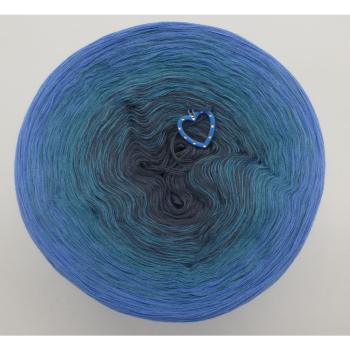 Lady Dee's Blaue Sünde