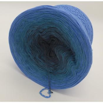 Lady Dee's Blaue Sünde