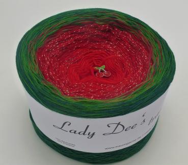 Lady Dee's Wonder of Christmas