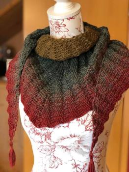 Preview: Lady Dee's Herbstluft