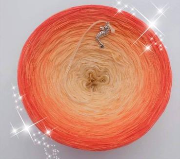 Lady Dee's Zuckermelone (A10)