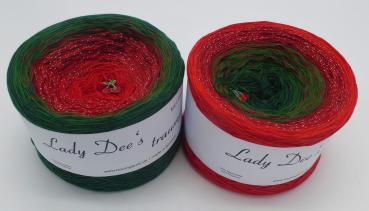 Lady Dee's Wonder of Christmas