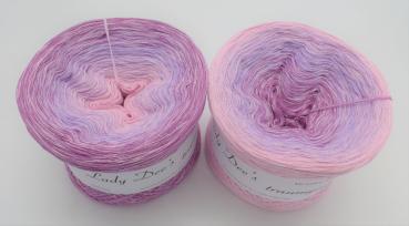 Lady Dee's Reine Unschuld mit Perlmutt (A82)