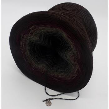 Lady Dee's Dunkle Schatten (A105)