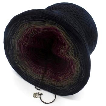 Lady Dee's Dunkle Schatten (A105)