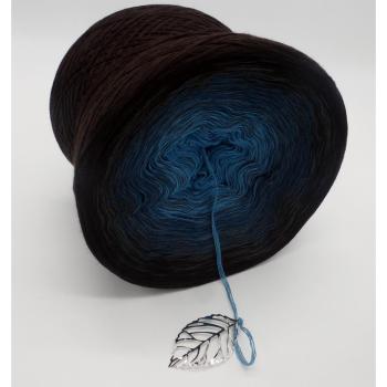 Lady Dee's Blauer Planet (A102)