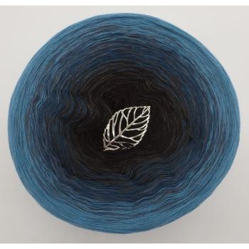 Lady Dee's Blauer Planet (A102)